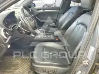 2017 Audi A3 фото