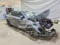 2017 Audi A3 photo