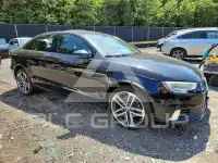 2017 Audi A3 фото