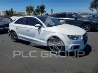 2017 Audi A3 photo