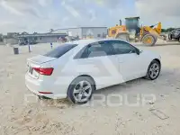 2017 Audi A3 фото