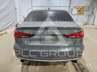 2017 Audi A3 photo