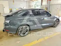 2017 Audi A3 фото