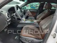 2017 Audi A3 photo