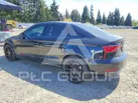 2017 Audi A3 фото