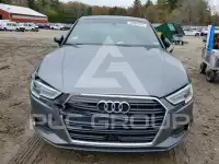 2017 Audi A3 фото