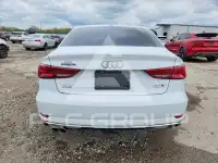 2017 Audi A3 photo