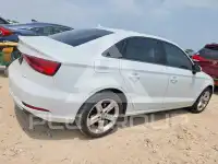 2017 Audi A3 photo