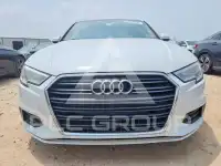 2017 Audi A3 photo