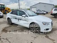 2017 Audi A3 photo