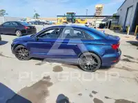 2017 Audi A3 фото