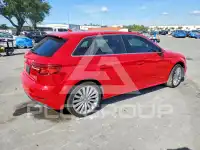 2017 Audi A3 photo