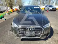2017 Audi A3 photo