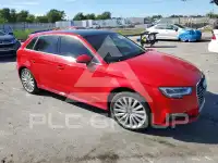 2017 Audi A3 photo