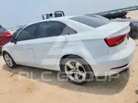 2017 Audi A3 photo