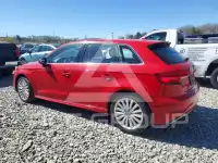 2017 Audi A3 photo