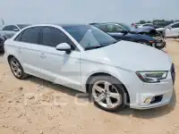 2017 Audi A3 photo