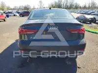 2017 Audi A3 photo