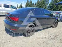 2017 Audi A3 фото