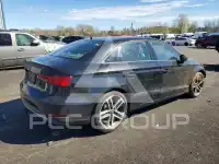 2017 Audi A3 photo