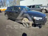 2017 Audi A3 photo
