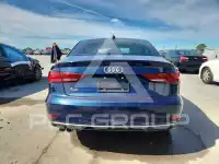 2017 Audi A3 фото