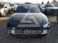2017 Audi A3 photo