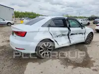 2017 Audi A3 photo