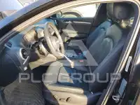2017 Audi A3 photo