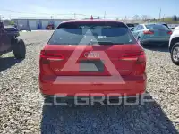 2017 Audi A3 photo