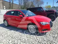 2017 Audi A3 photo