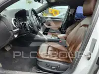 2017 Audi A3 photo