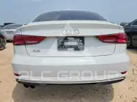 2017 Audi A3 photo