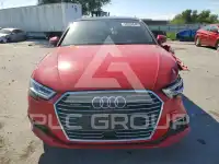 2017 Audi A3 photo