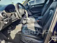 2017 Audi A3 фото
