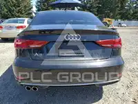 2017 Audi A3 фото