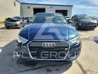 2017 Audi A3 фото