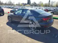2017 Audi A3 photo