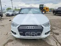 2017 Audi A3 photo