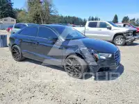 2017 Audi A3 фото