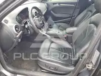 2017 Audi A3 фото