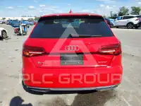 2017 Audi A3 photo