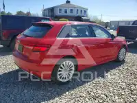 2017 Audi A3 photo