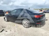 2017 Audi A4 фото