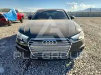 2017 Audi A4 фото
