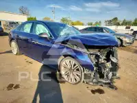 2017 Audi A4 фото