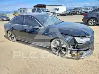 2017 Audi A4 фото
