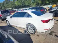 2017 Audi A4 фото