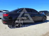 2017 Audi A4 фото
