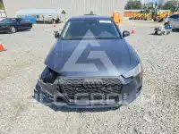 2017 Audi A4 фото